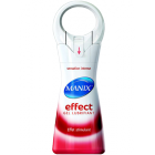 Manix Gel Lubrifiant Effect 50 ml Sensation intense Effet stimulant